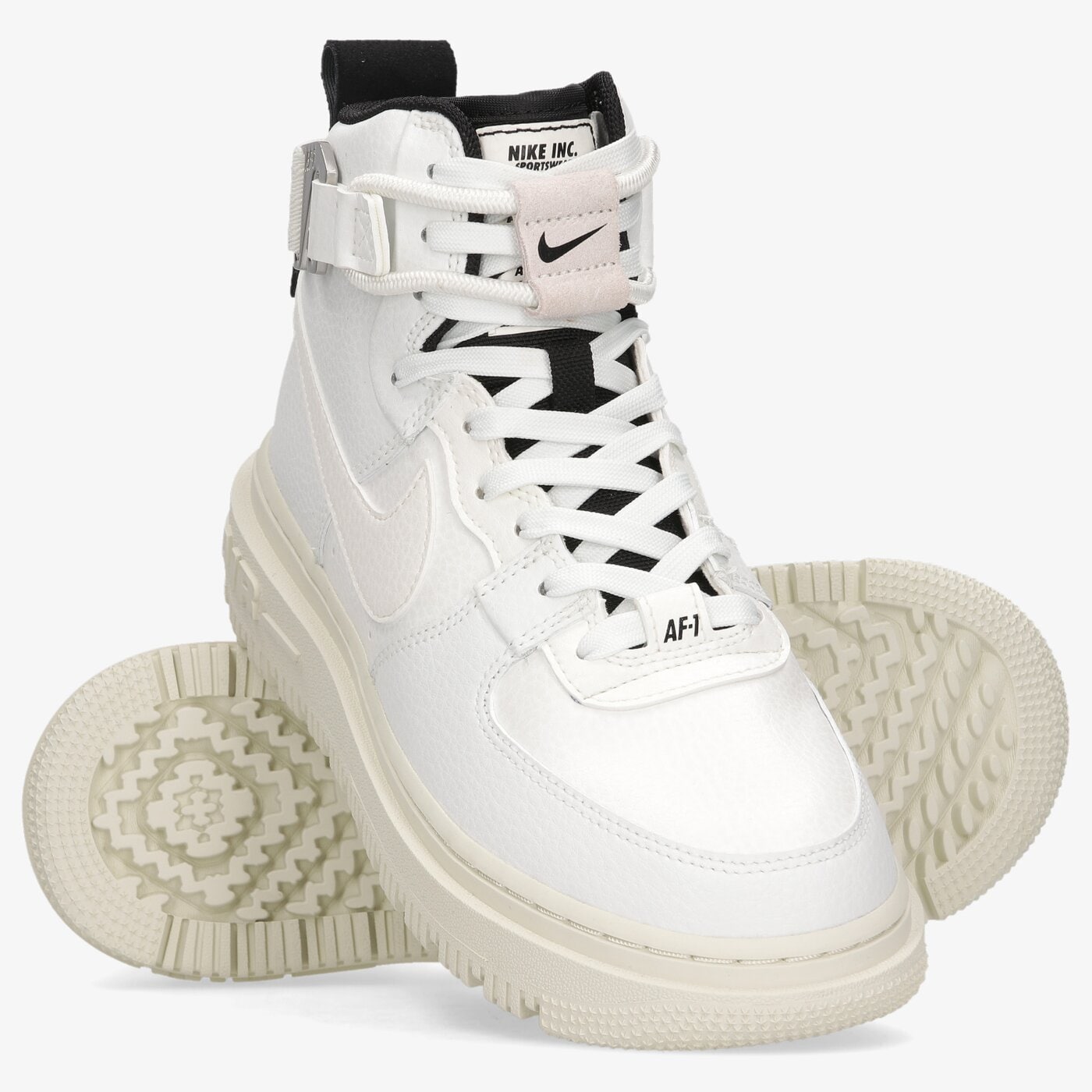 nike air force 1 high utility women's