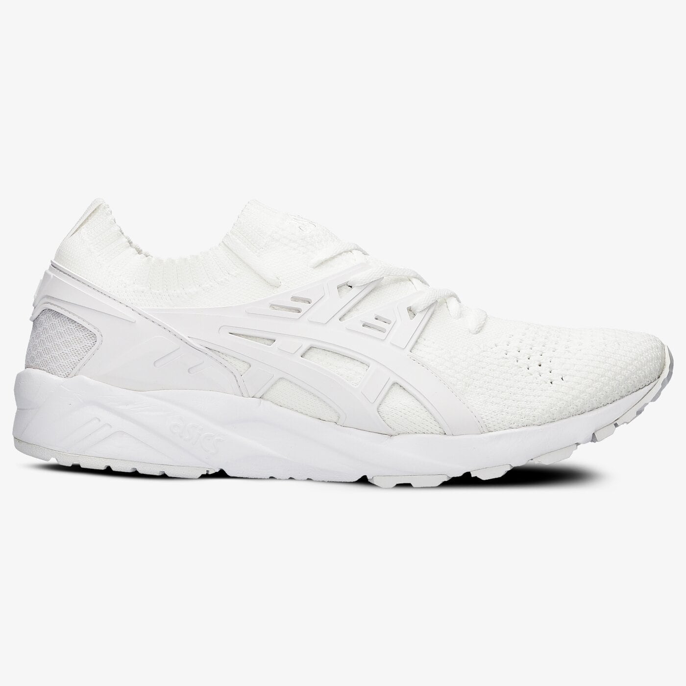 asics gel kayano trainer knit opinie