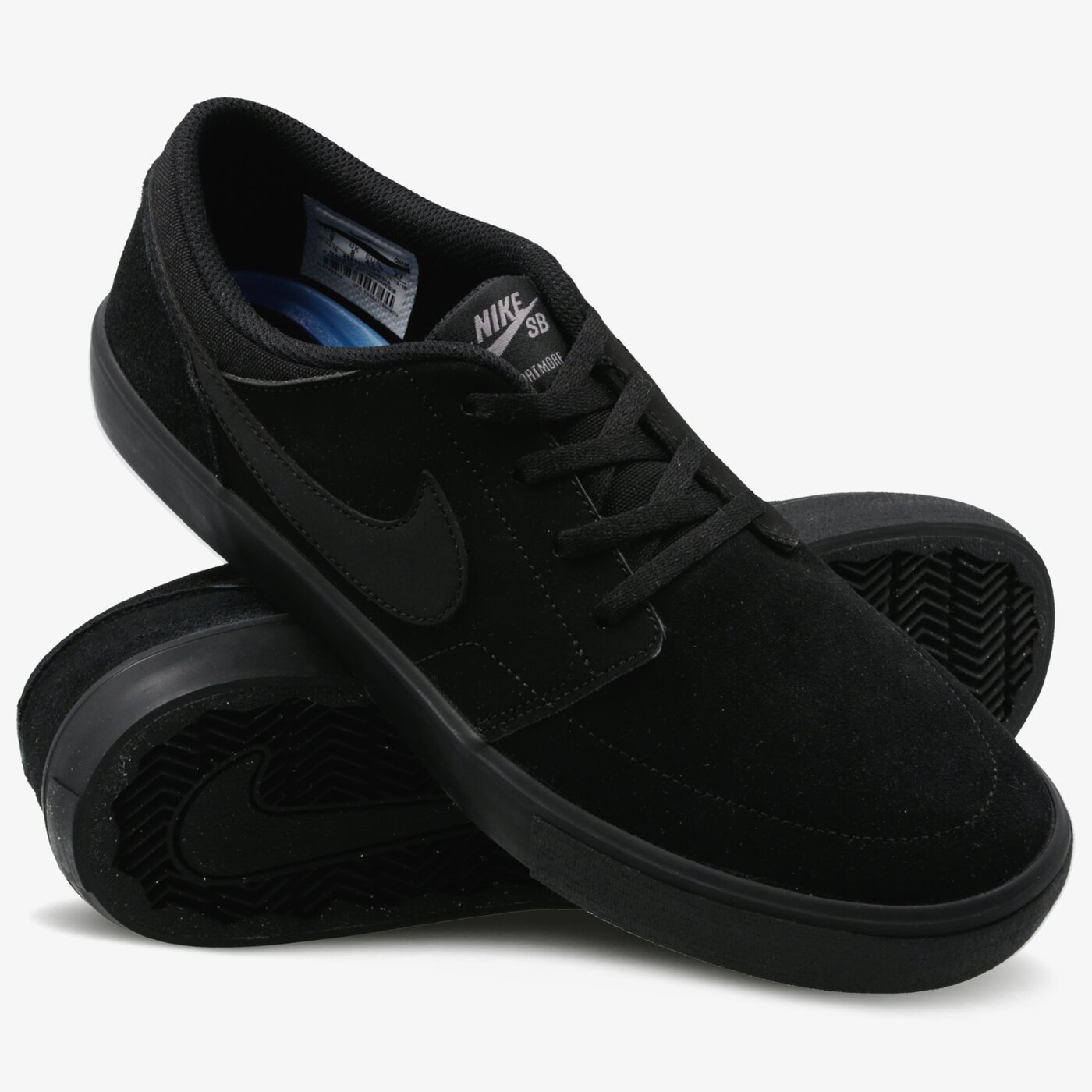 nike sb portmore solar