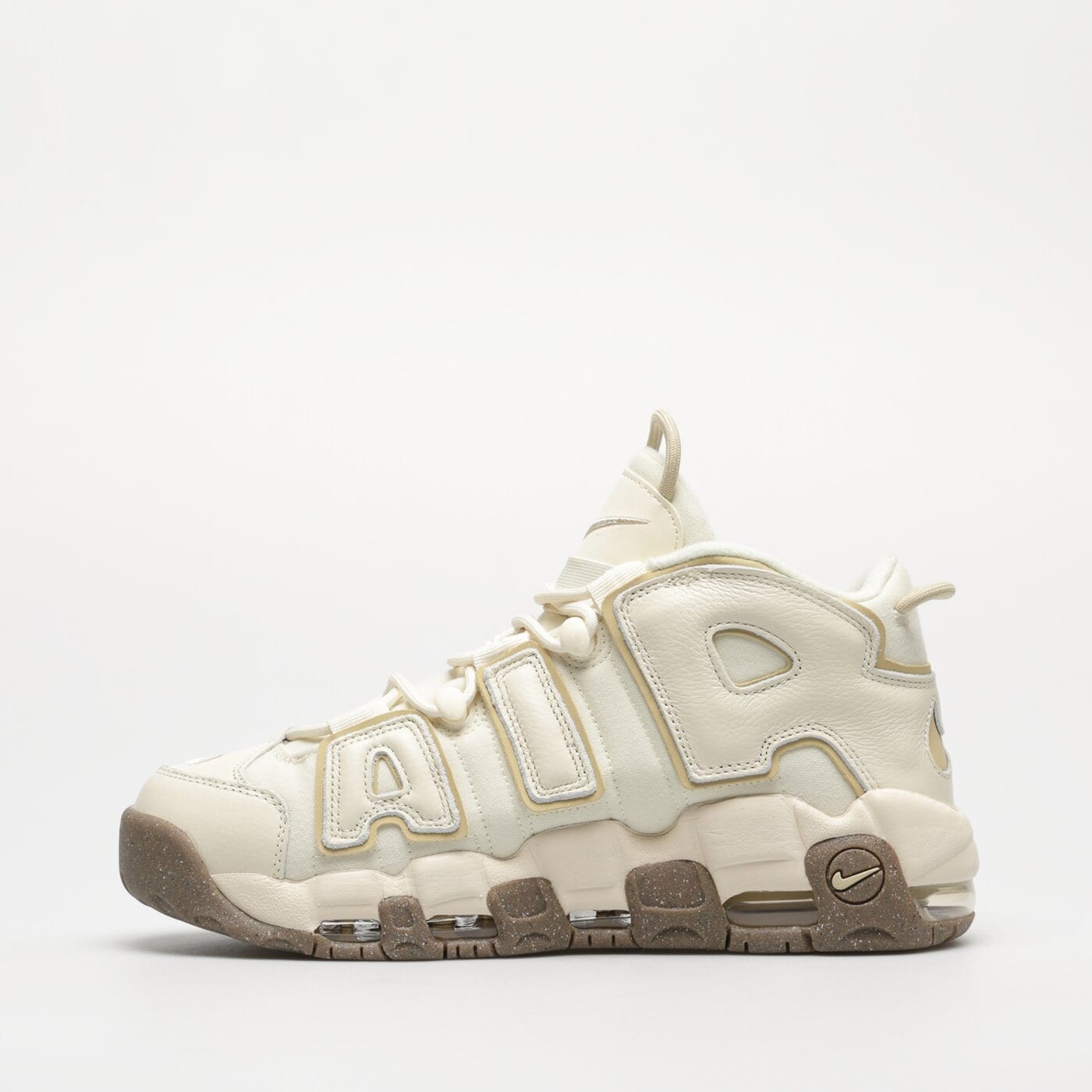 uptempo sizeer