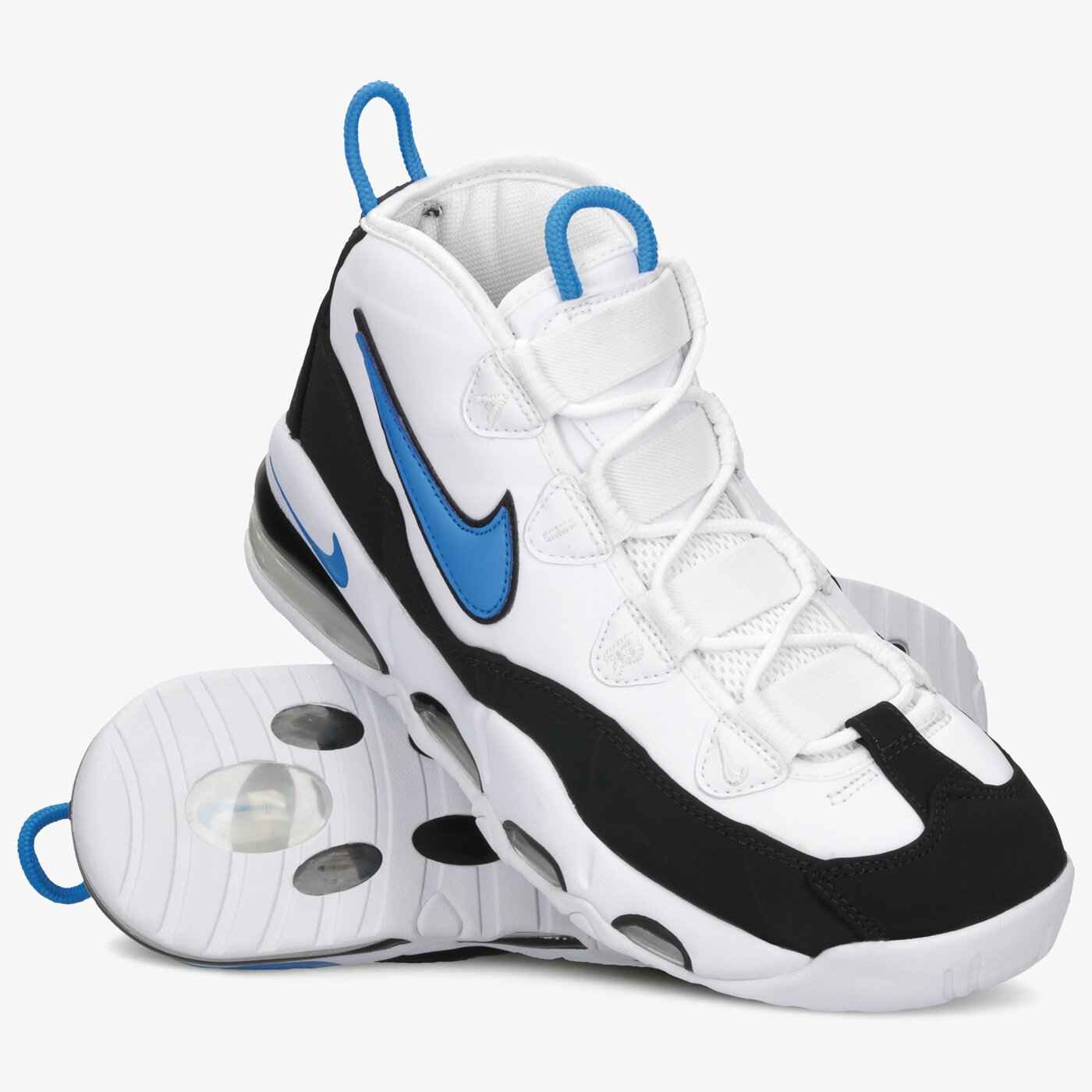 nike max uptempo 95