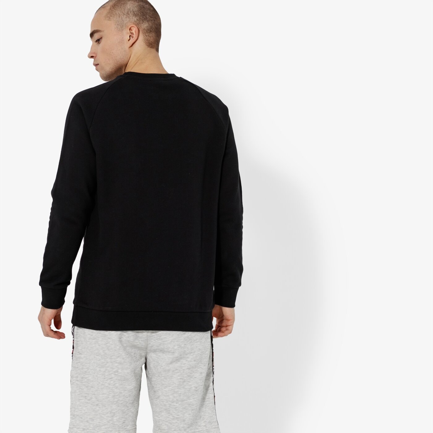 adidas bluza ess linaop crew adidas bluza ess linaop crew