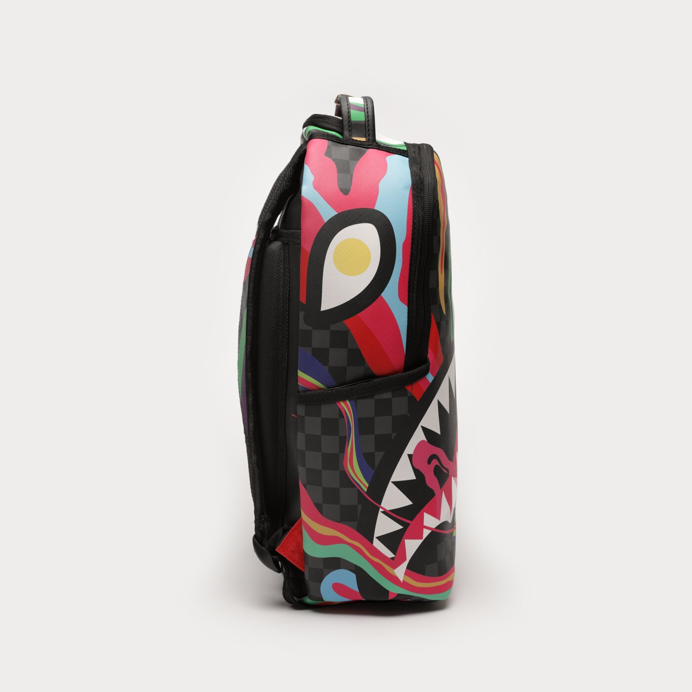 SPRAYGROUND PLECAK LAFFY TAFFY DLXVF BACKPACK 910B5242NSZ kolor