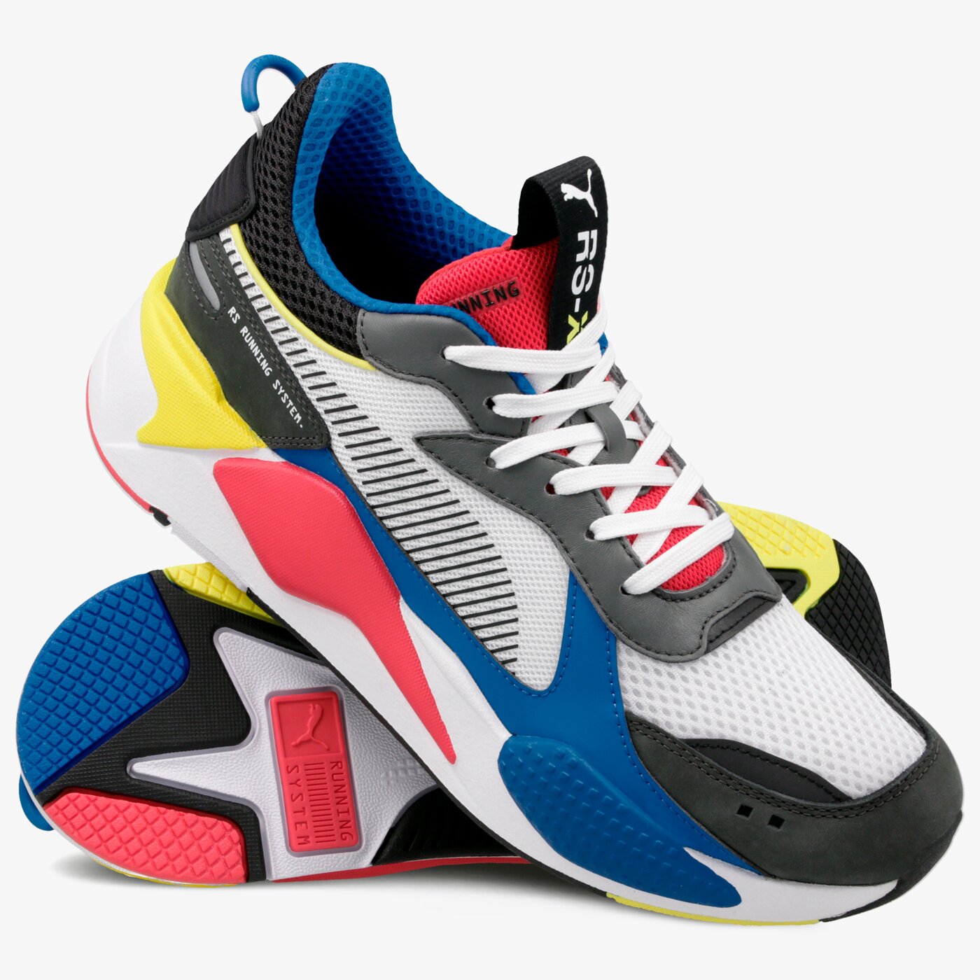 rs x toys puma kids