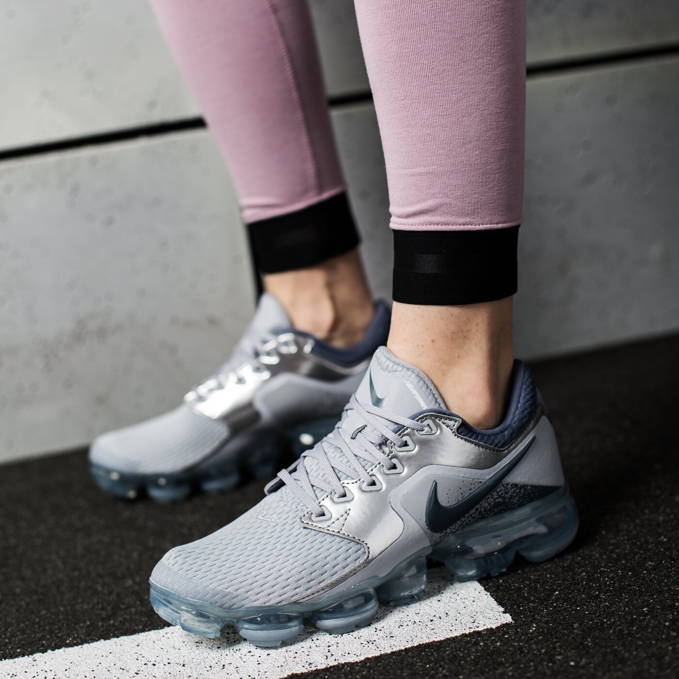 buty nike vapormax dla dzieci