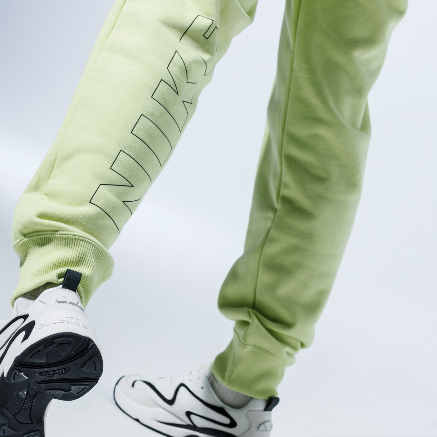 w nsw air pant flc bb