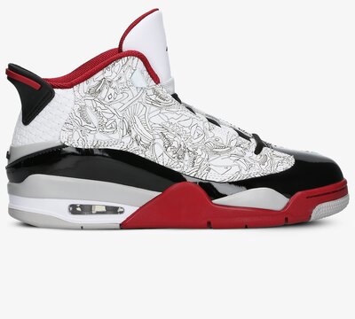 nike air jordan dub zero