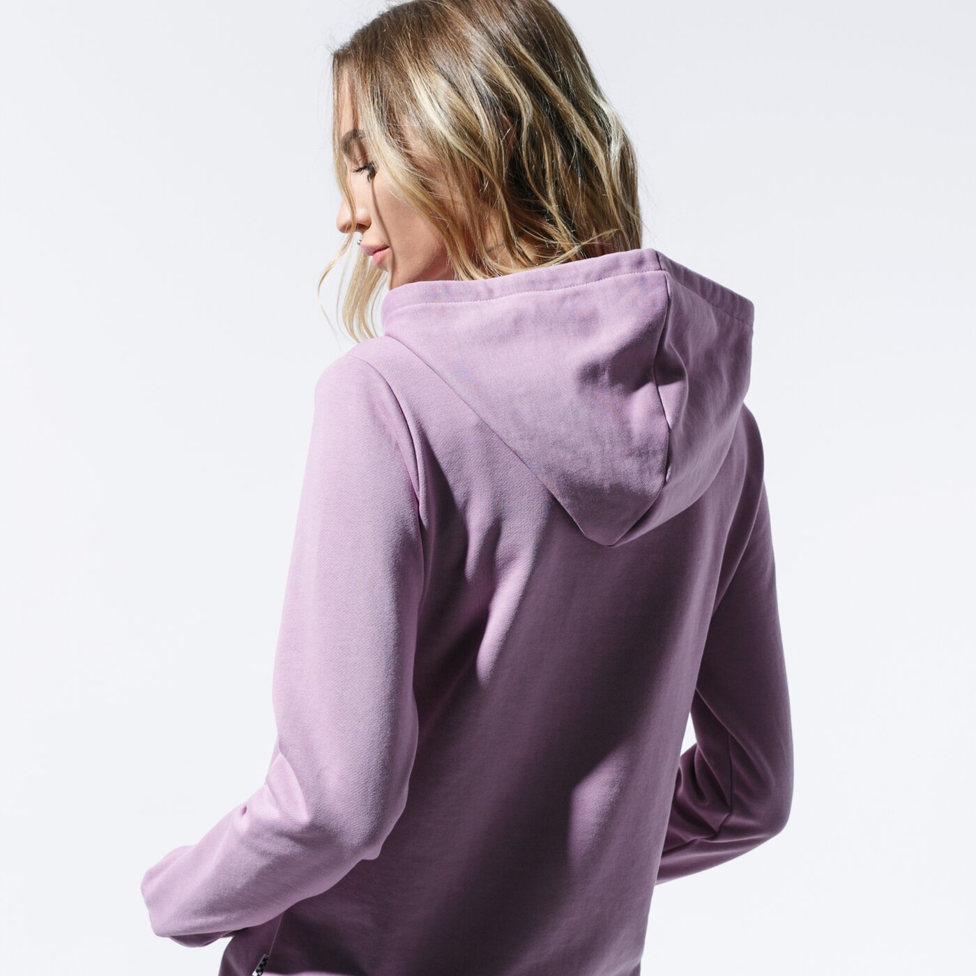 Vans attendance hoodie Clearance