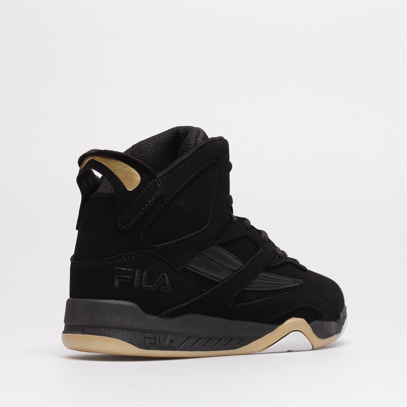 fila spitfire mens basketball shoes