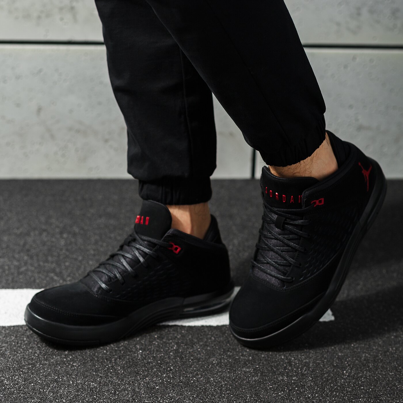 flight origin 4 jordan