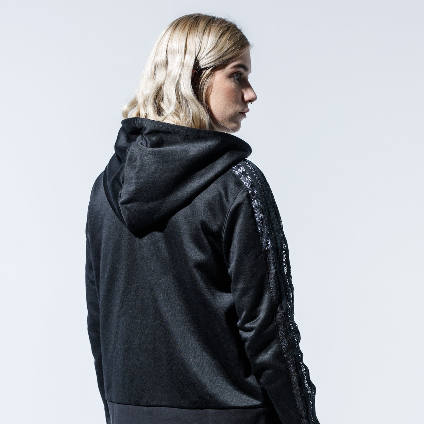 adidas bluza damska rozpinana adidas bluza damska rozpinana