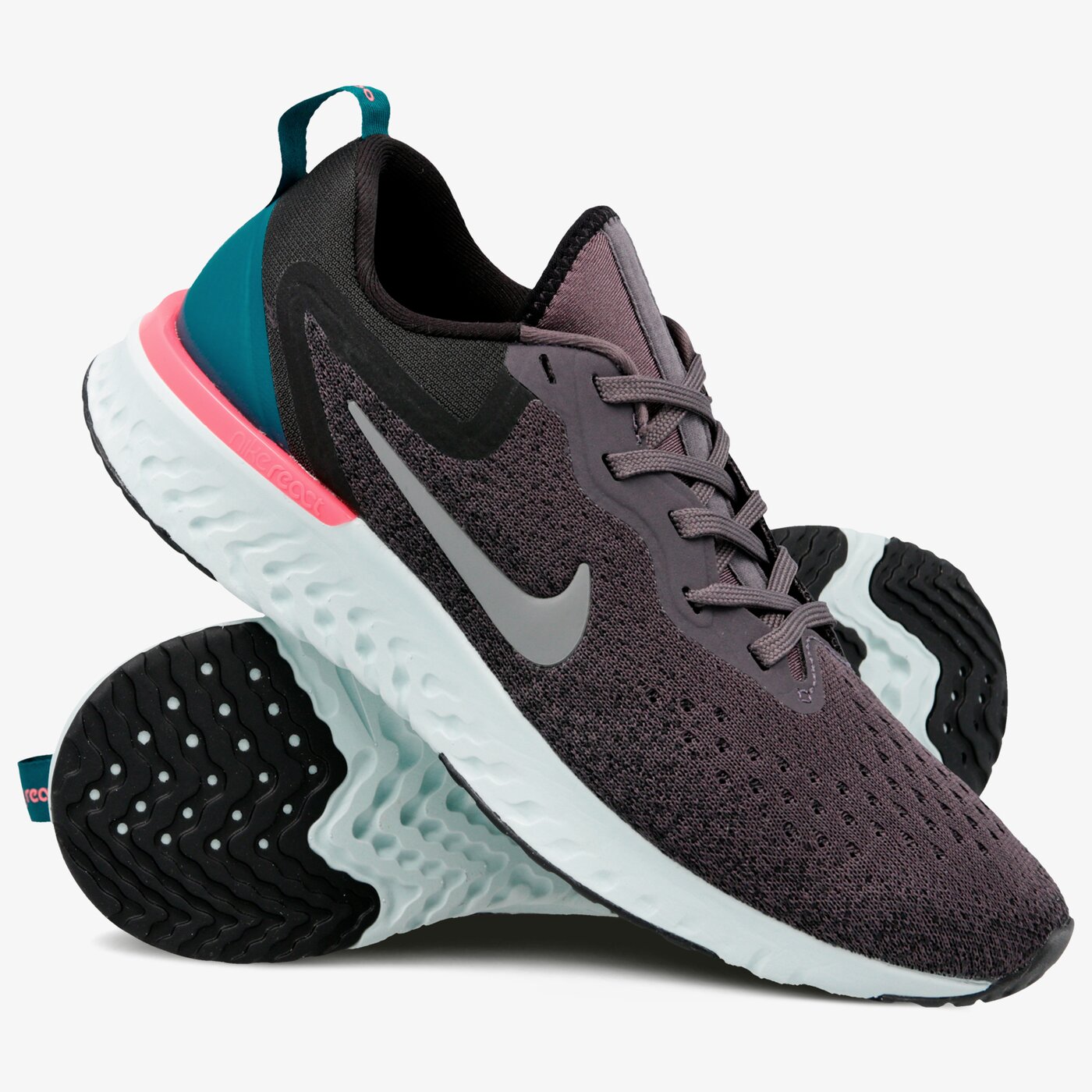 nike wmns odyssey react