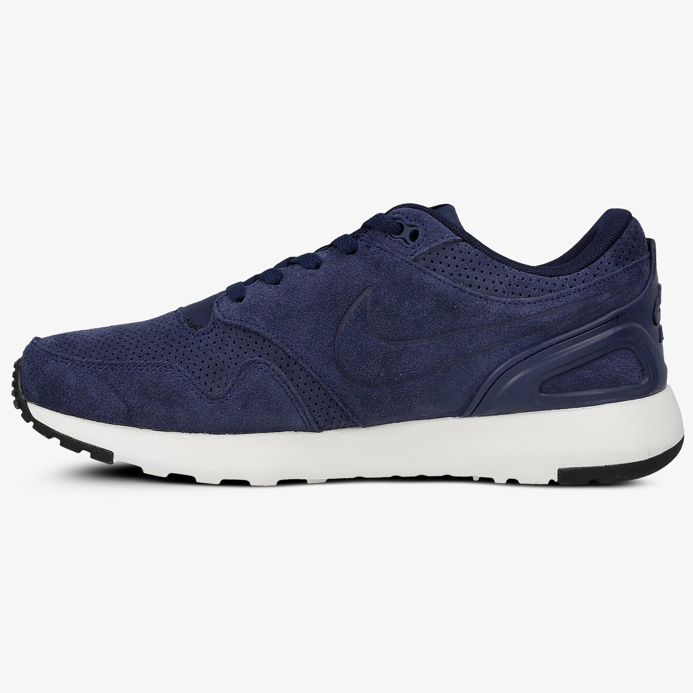 NIKE AIR VIBENNA PREM 917539400 | kolor granatowy | Męskie NIKE AIR VIBENNA PREM 917539400 | kolor granatowy | Męskie