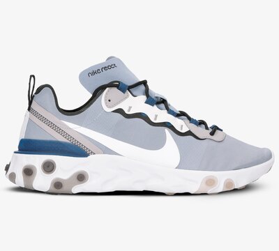 sizeer nike react element 55