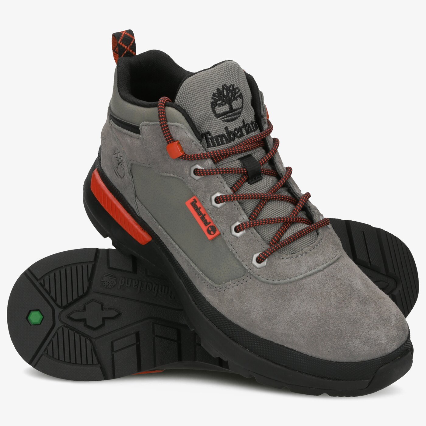 timberland low field trekker