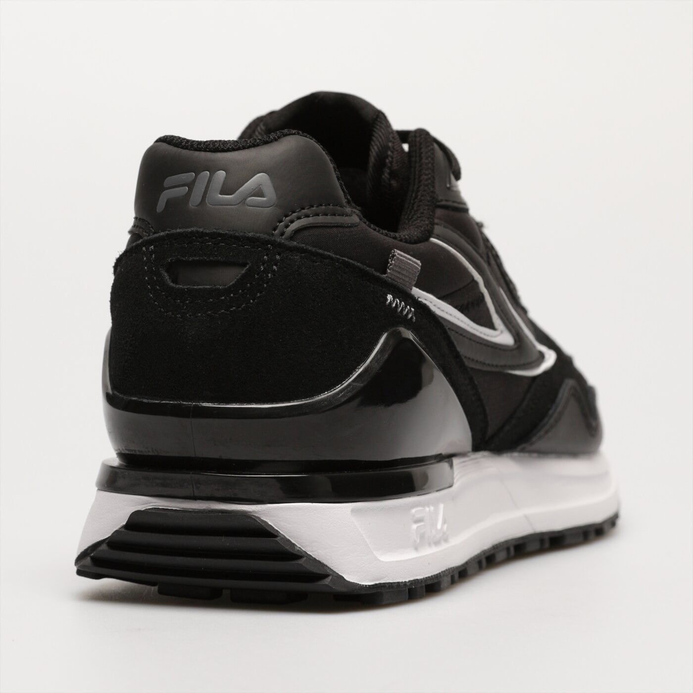 fila valado trainers mens