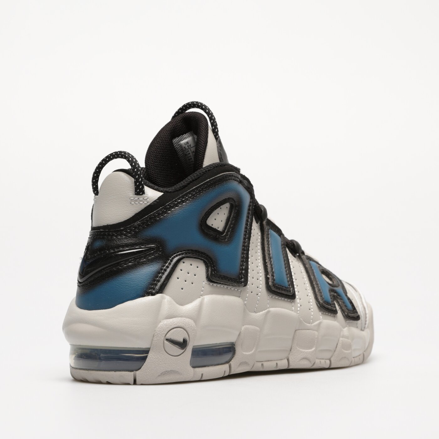 sizeer uptempo