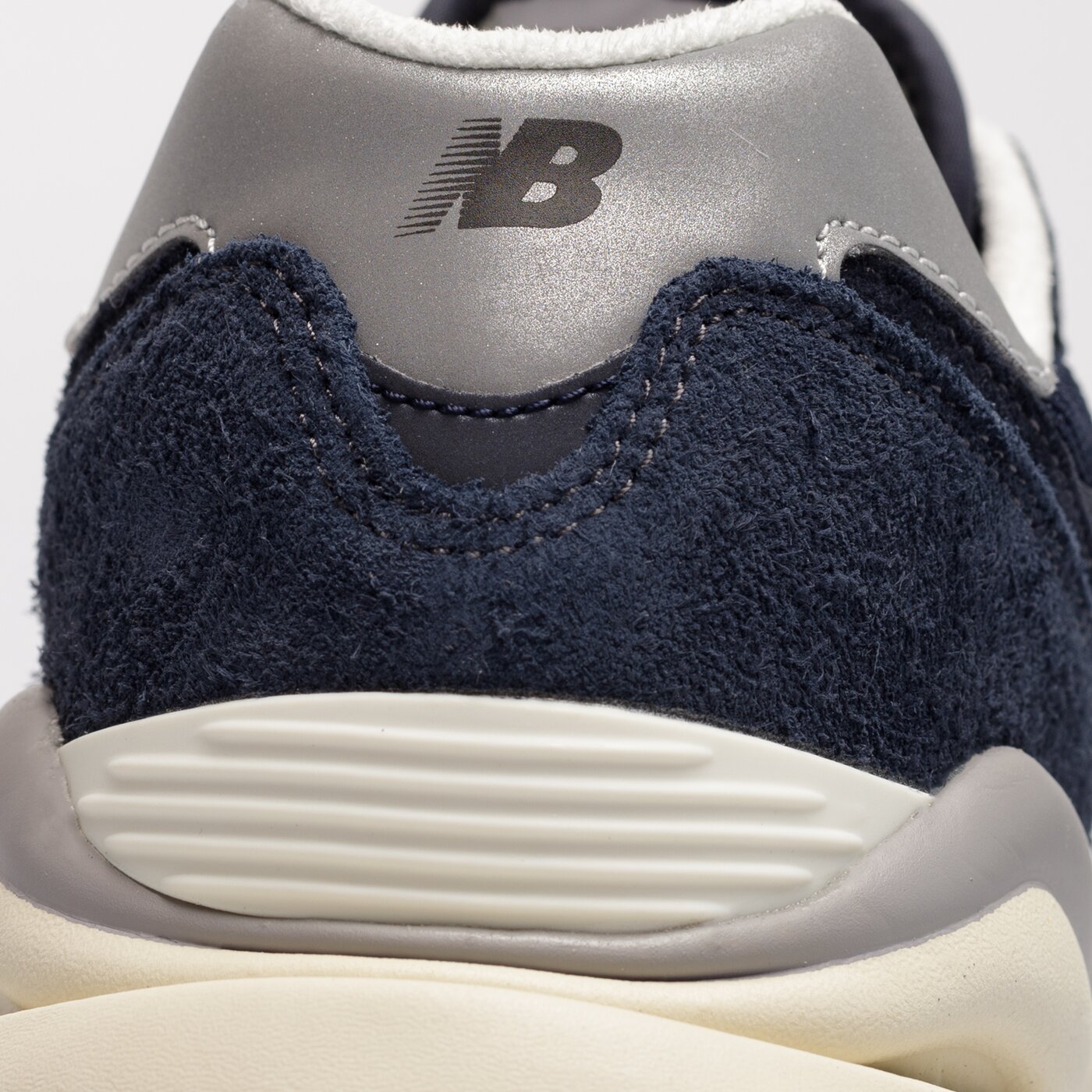 NEW BALANCE 5740 M5740VLB | kolor granatowy | Męskie Sneakersy | Buty w ...
