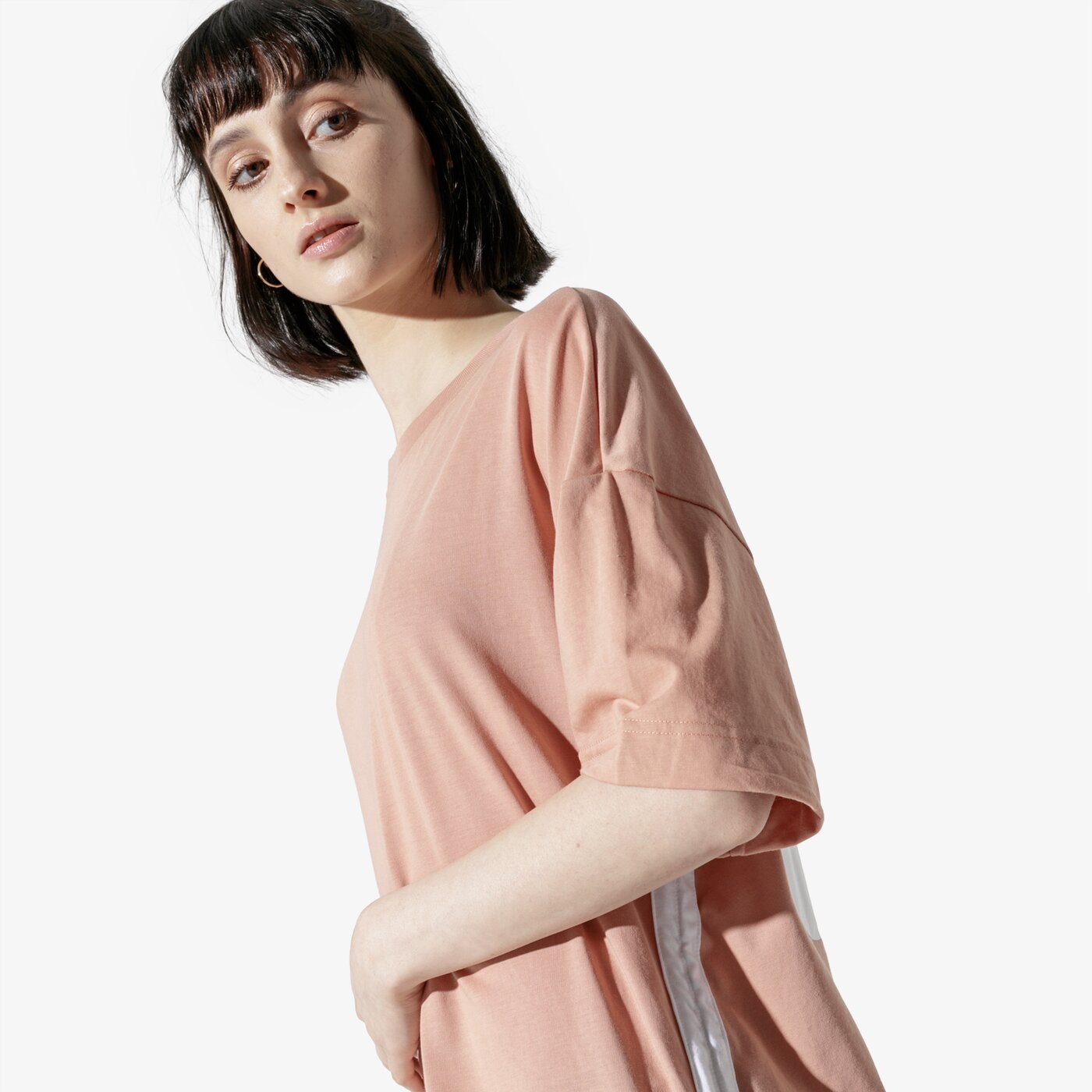 nike nsw swsh dress