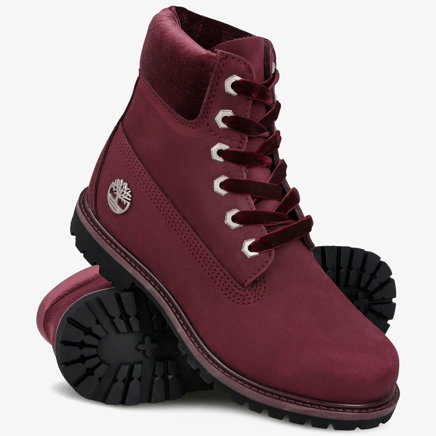 6 in wp boot timberland