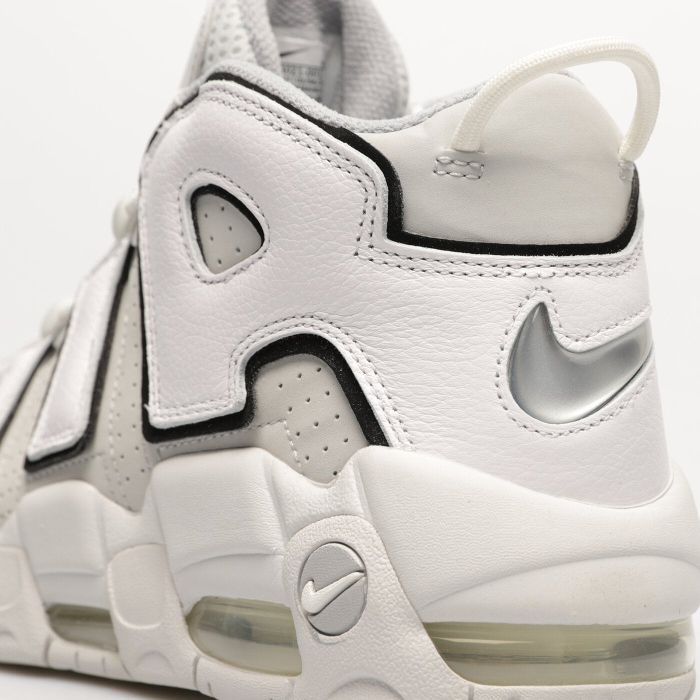 sizeer uptempo