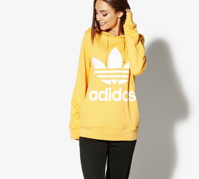 adidas bluza żółta adidas bluza żółta