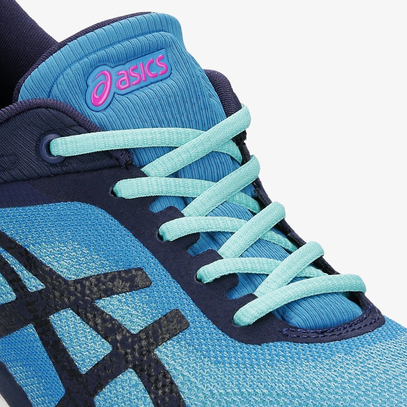 asics fuzex t639n