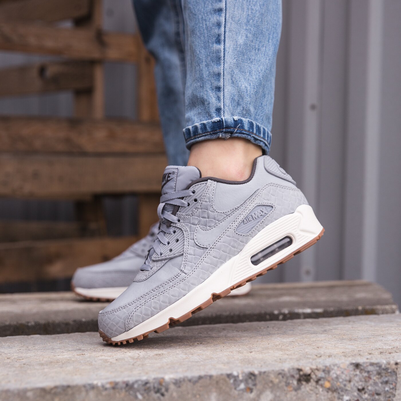 wmns air max 90 prem