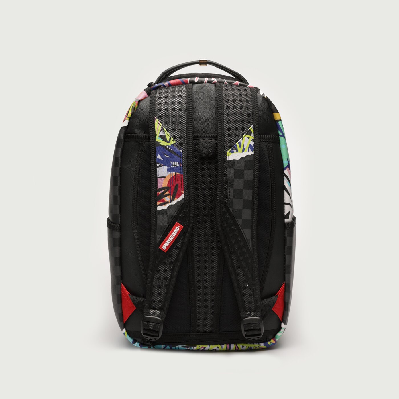 SPRAYGROUND PLECAK PULL AWAY DLXVF BACKPACK 910B5246NSZ kolor