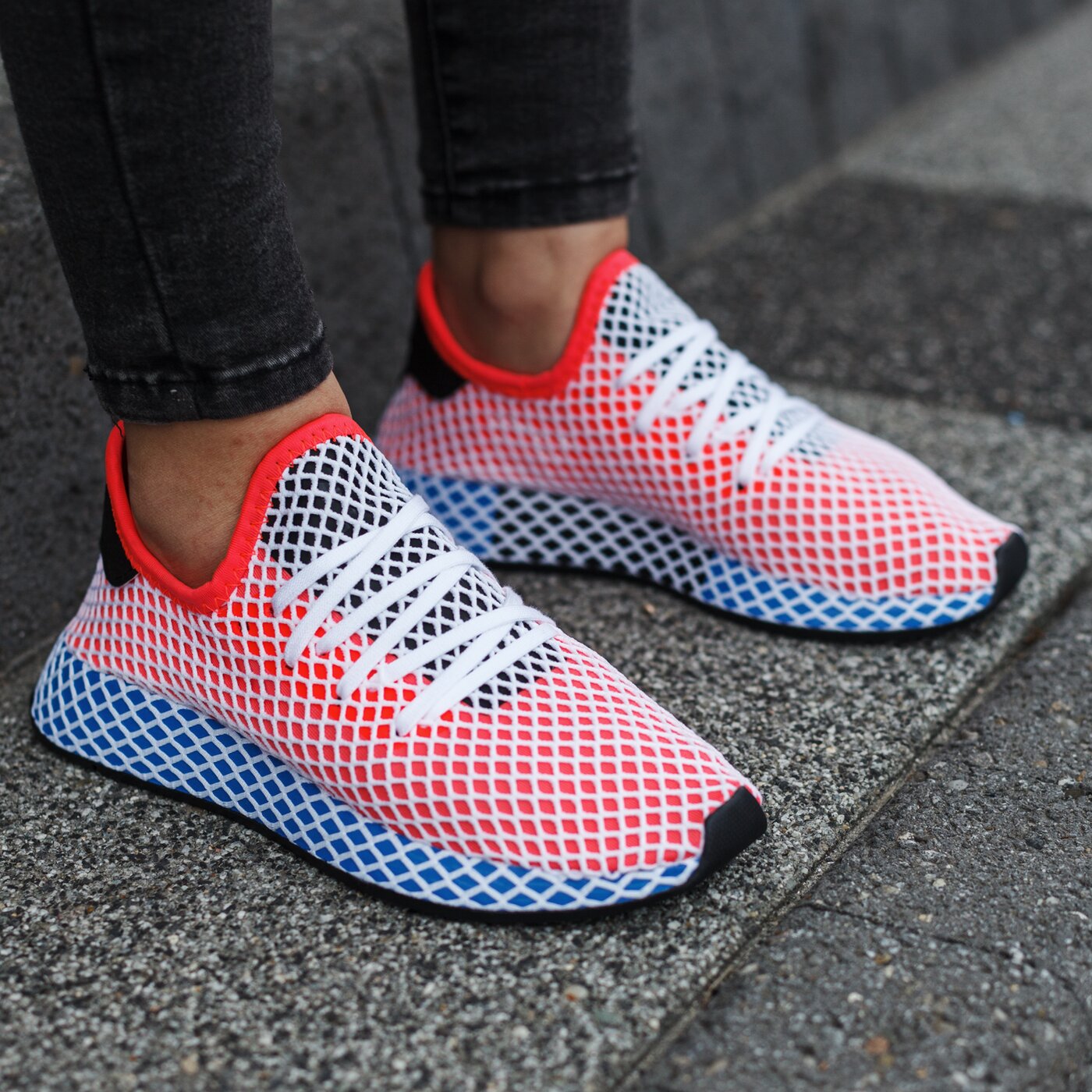 deerupt runner j