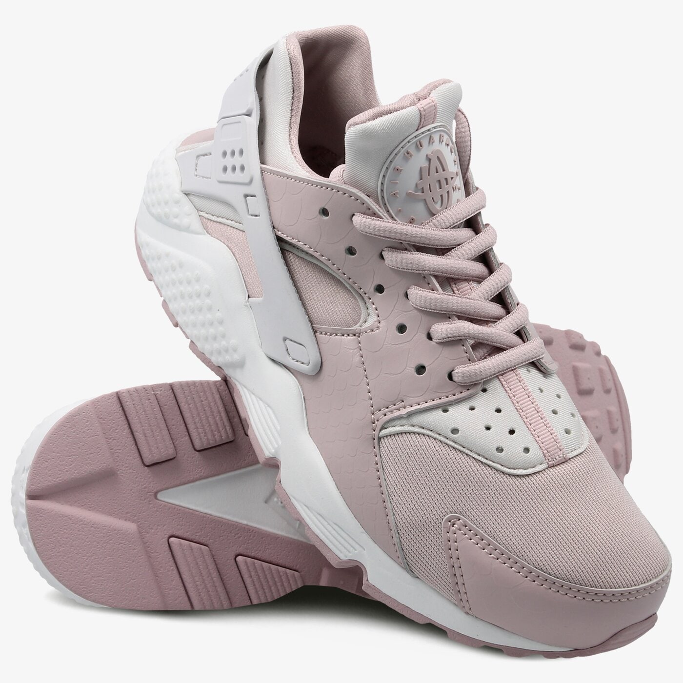 nike wmns air huarache run damskie