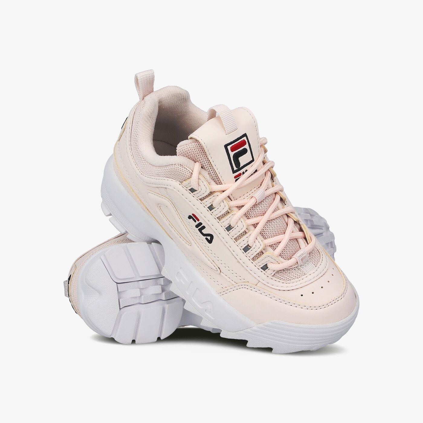 fila disruptor for kids