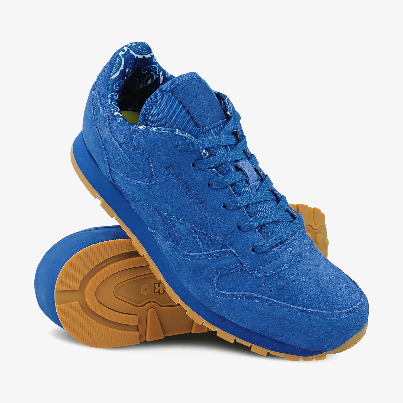 reebok classic leather tdc