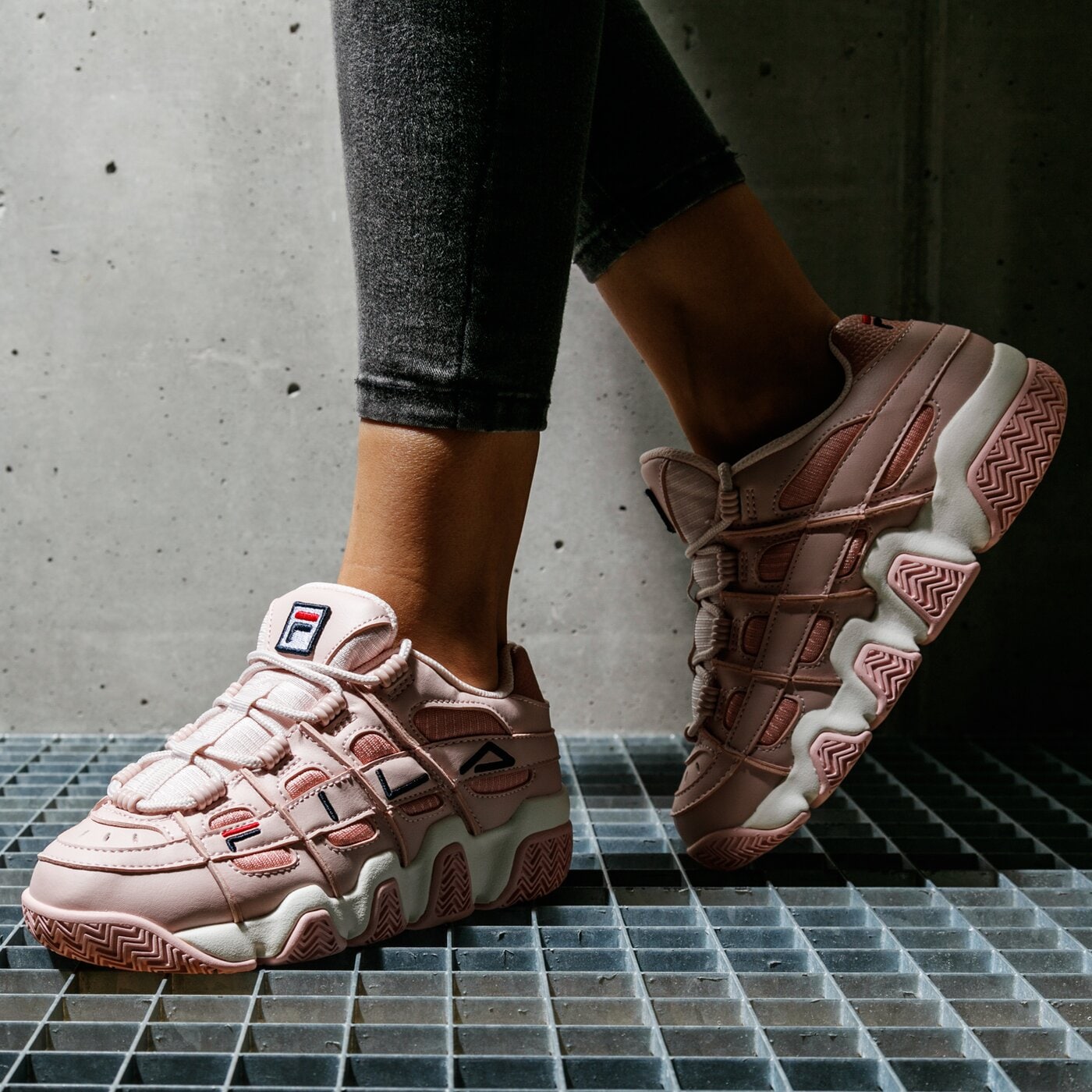 Buty fila uproot Clearance