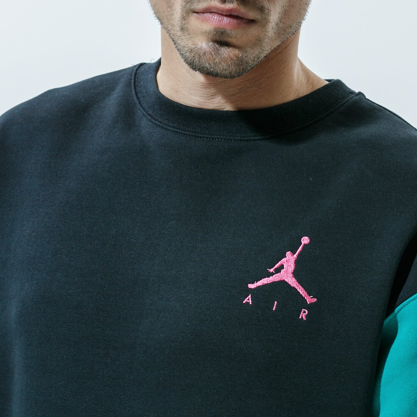 bluza air jordan jumpman