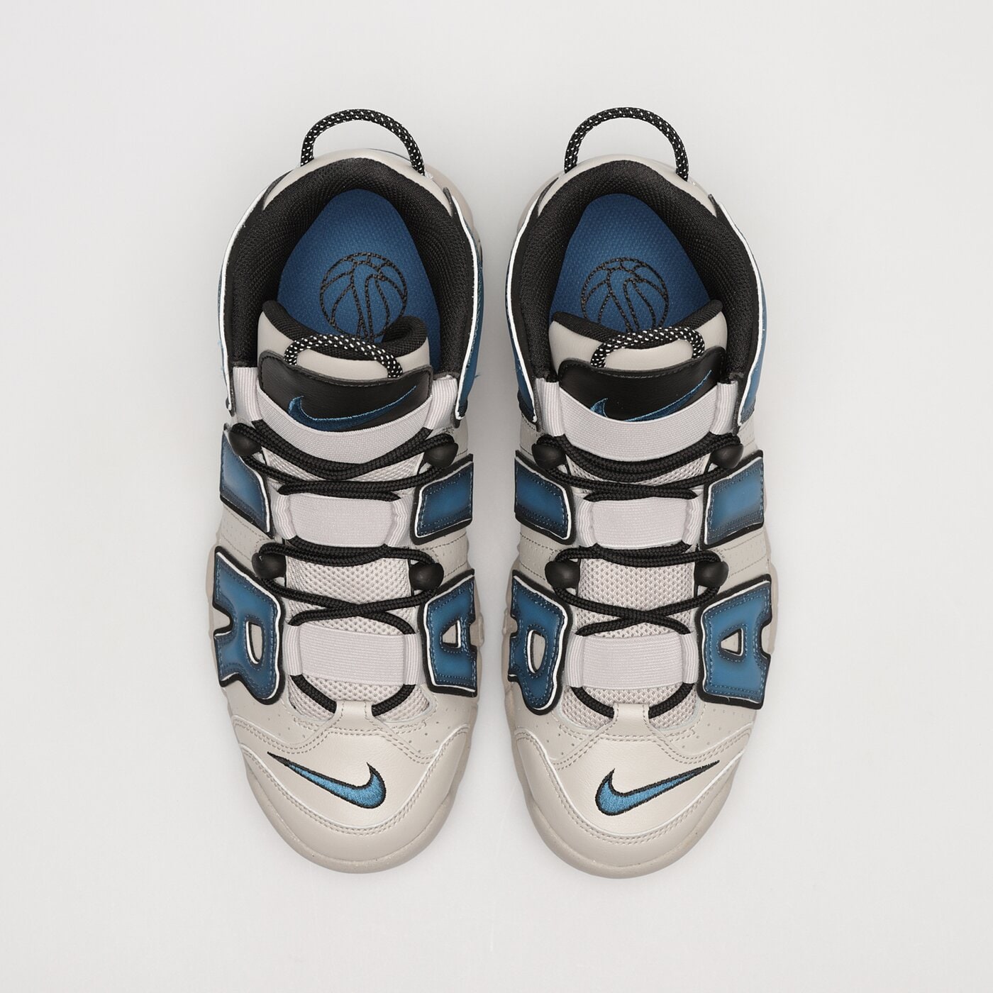 sizeer uptempo