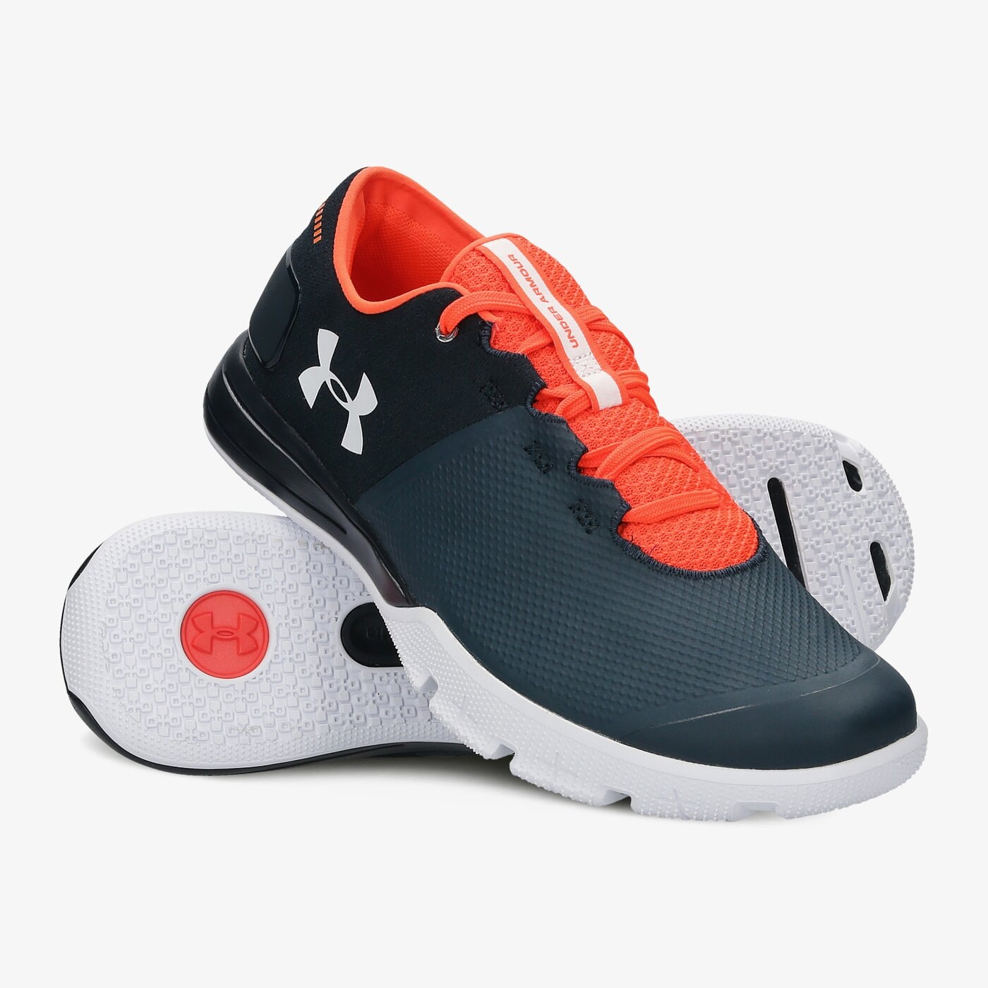 ua charged ultimate tr 2.0