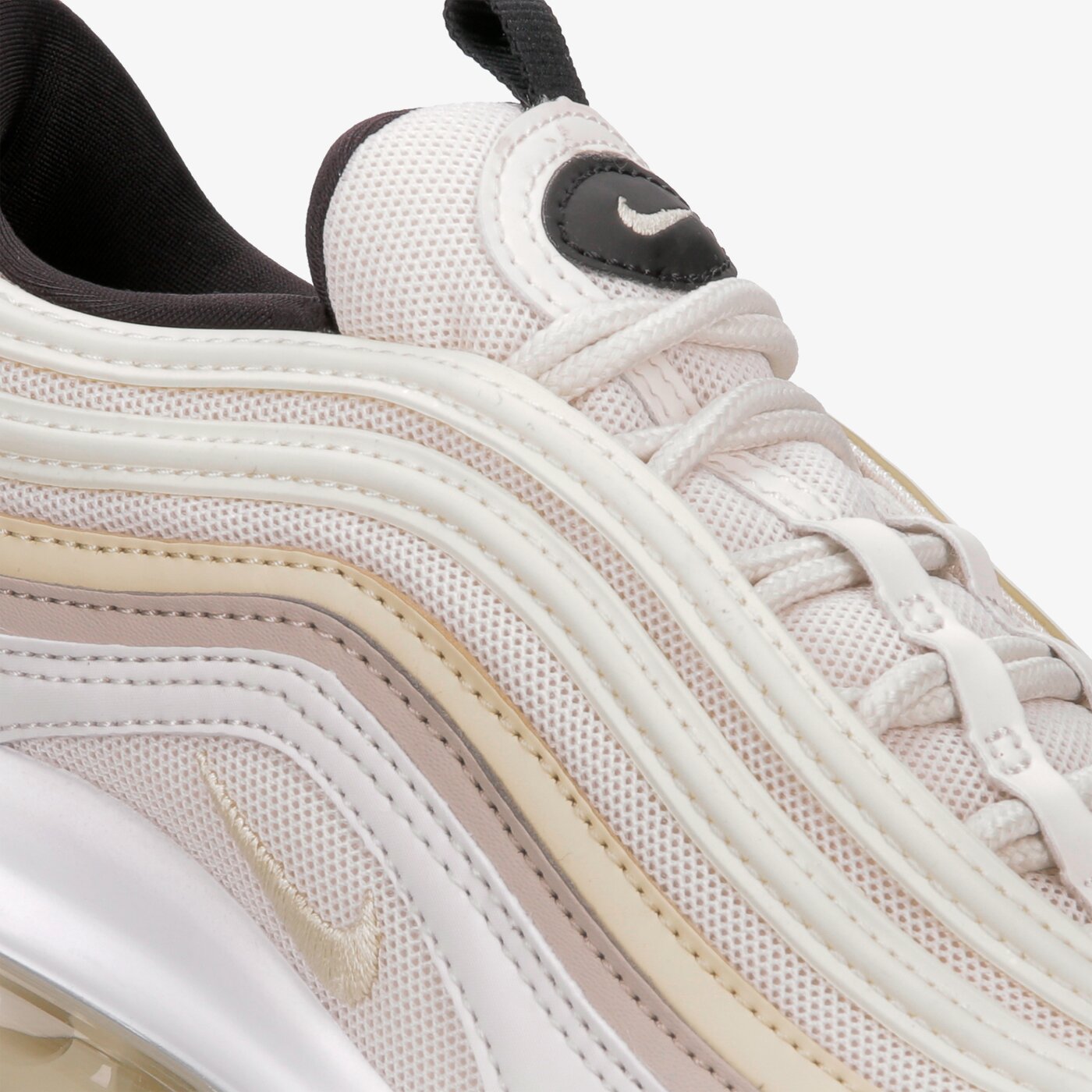 NIKE W AIR MAX 97 921733 007 | kolor beżowy | Damskie NIKE W AIR MAX 97 kolor BEŻOWY (921733 007) Damskie
