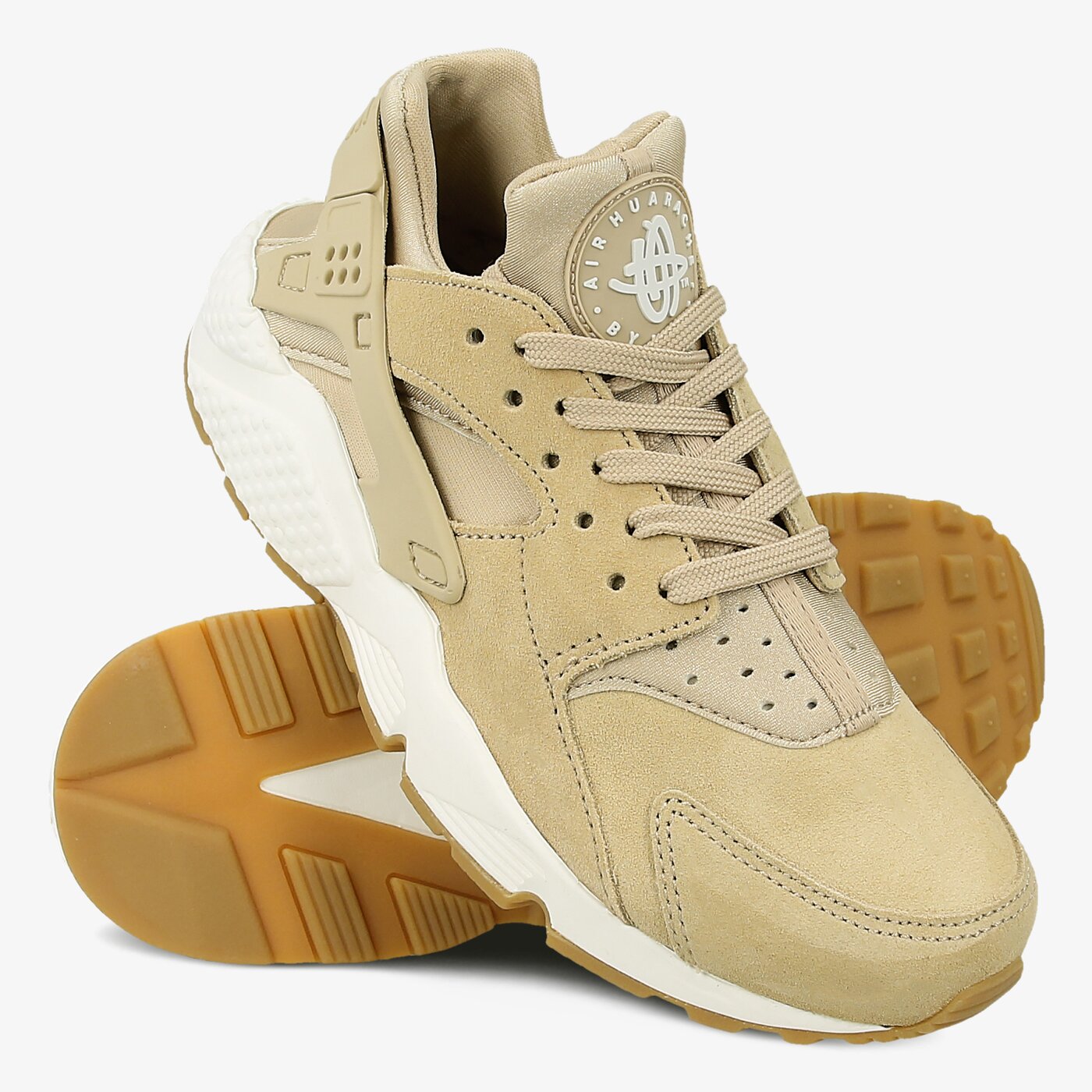 nike wmns air huarache run damskie