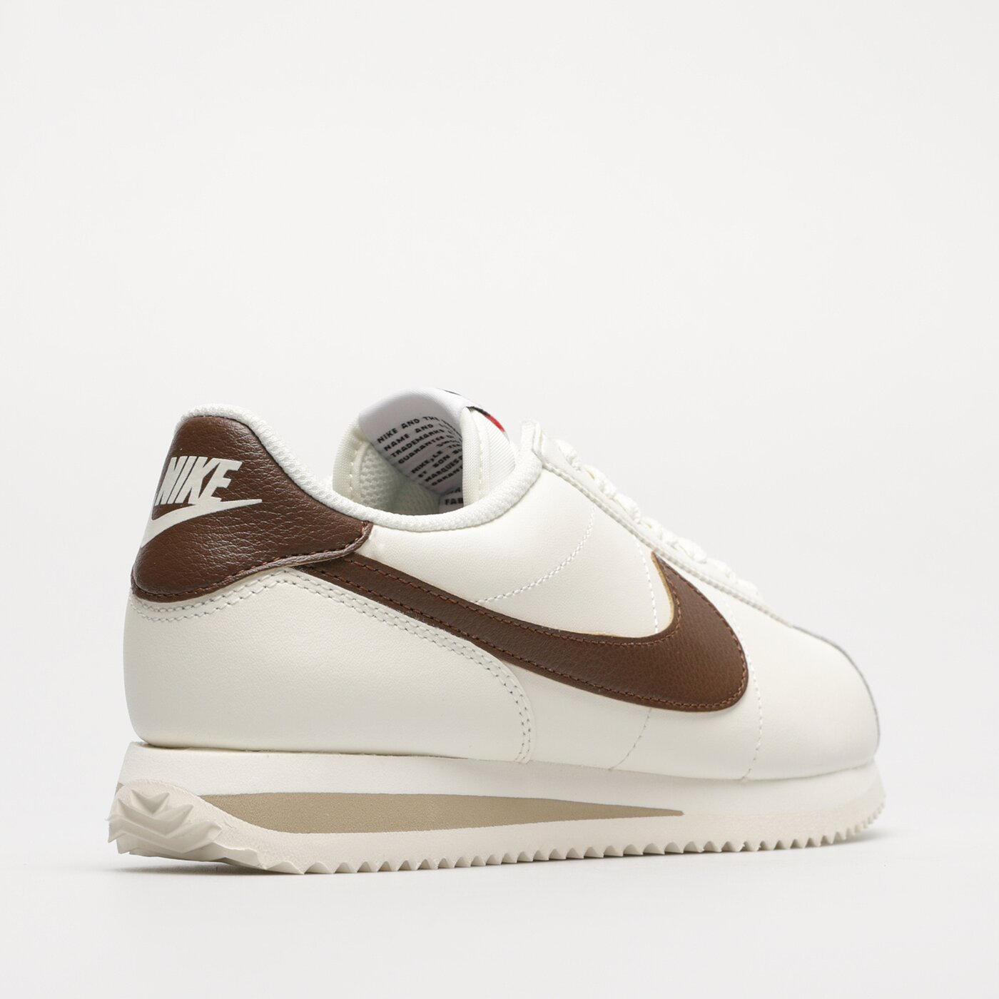 cortez sizeer