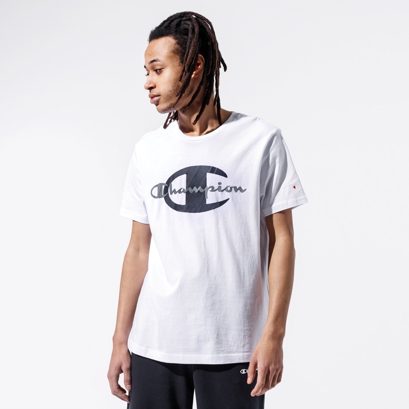 champion t shirt gzuz