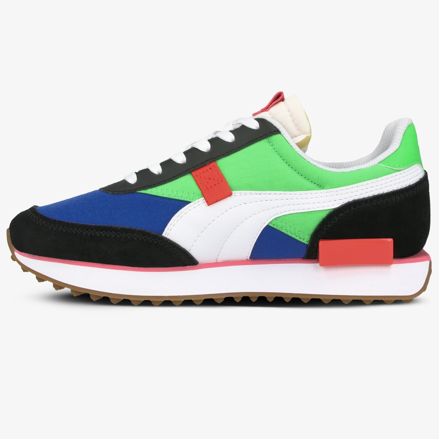 puma play on rider
