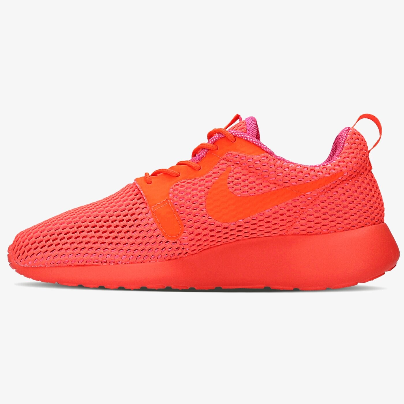 NIKE W ROSHE ONE HYP BR 833826800 kolor POMARANCZOWY Damskie Sneakersy Buty w Sklep Sizeer