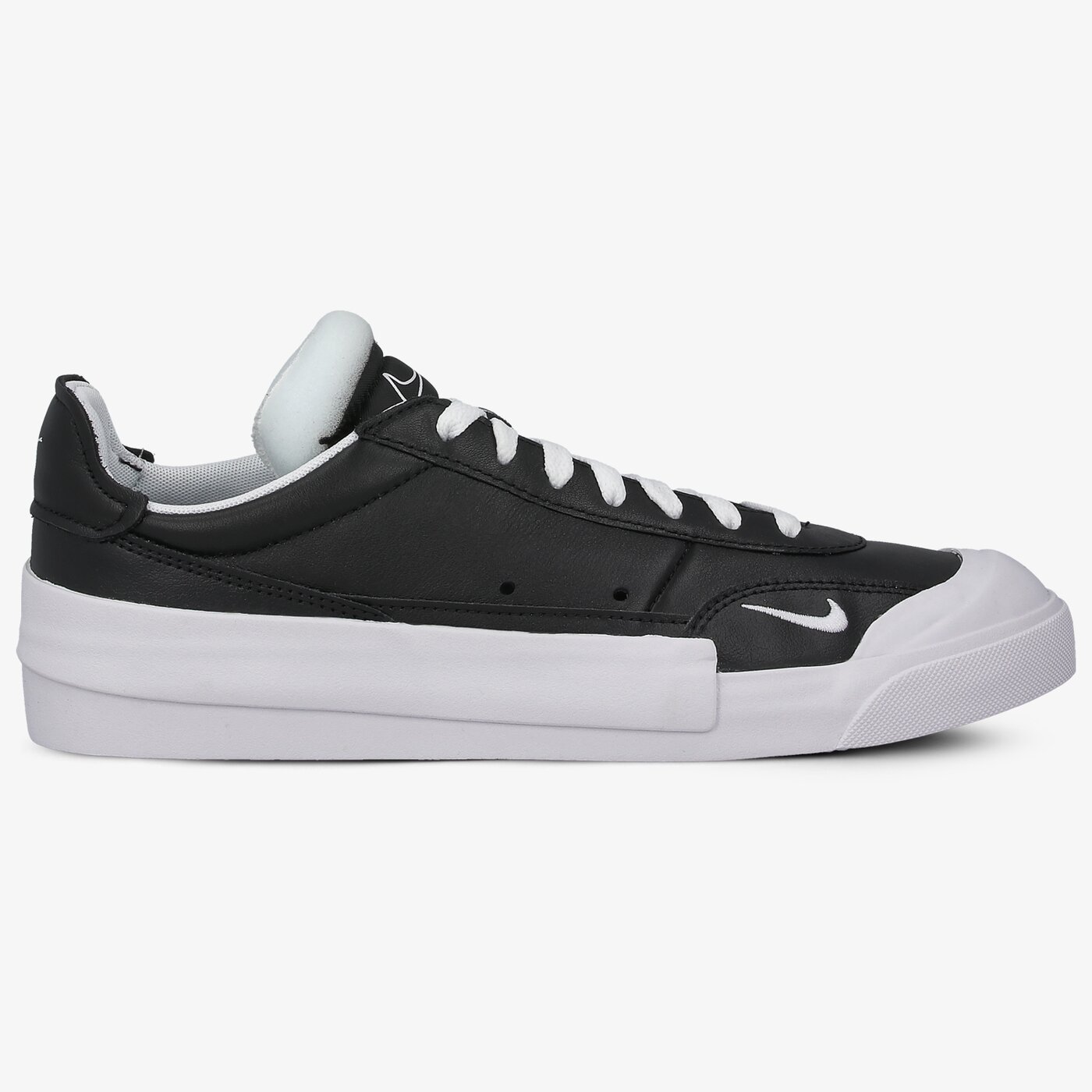 NIKE DROPTYPE PRM CN6916003 kolor BIAŁY Męskie Sneakersy Buty w