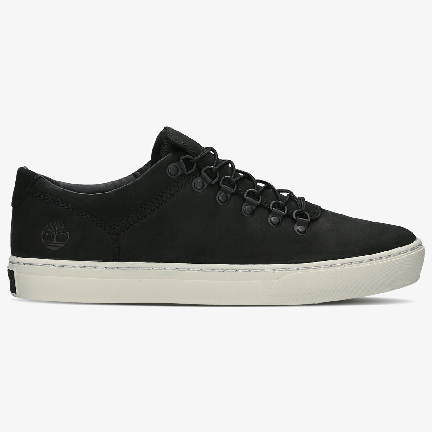 timberland adventure 2.0 cupsole alpine oxford black