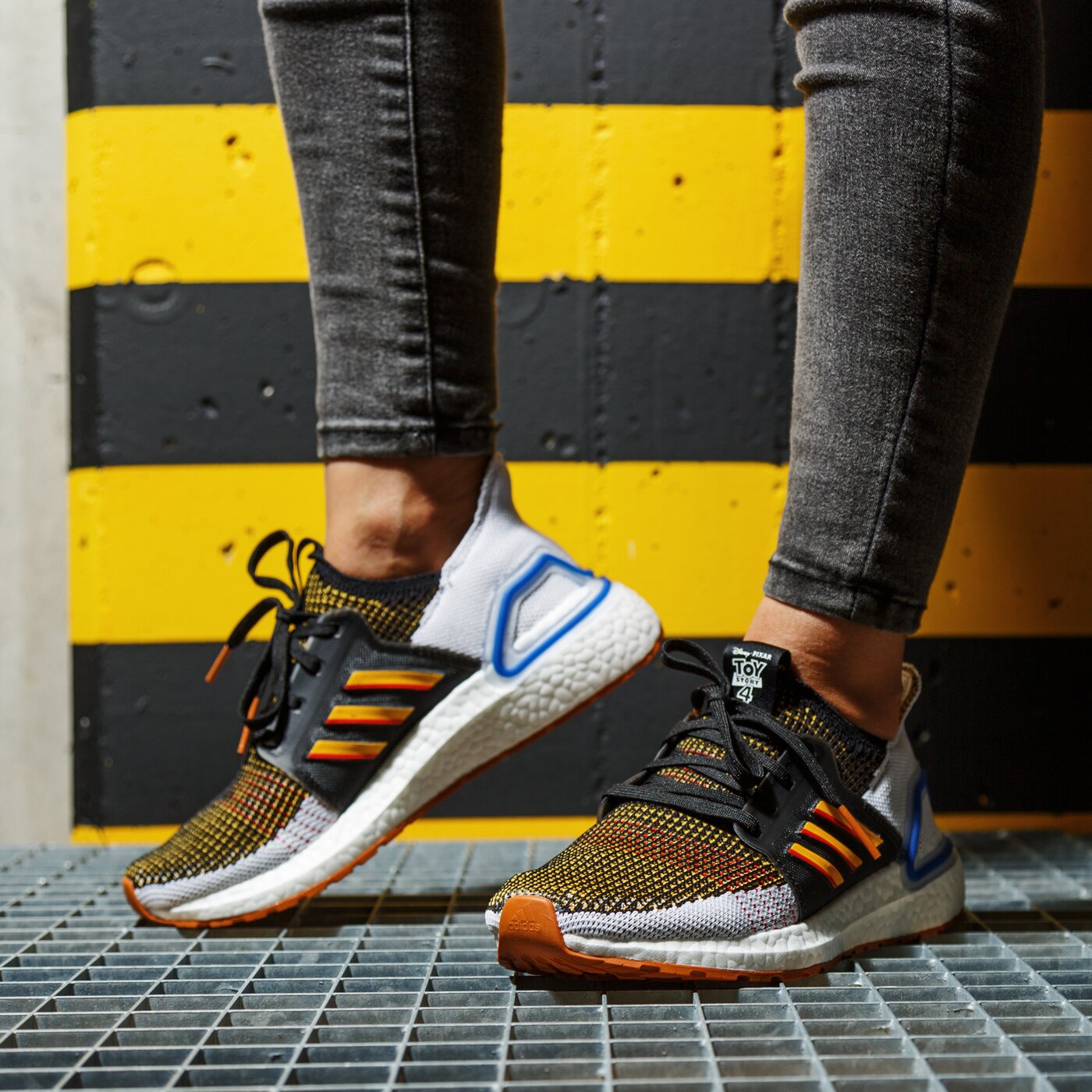 adidas kids ultraboost 19