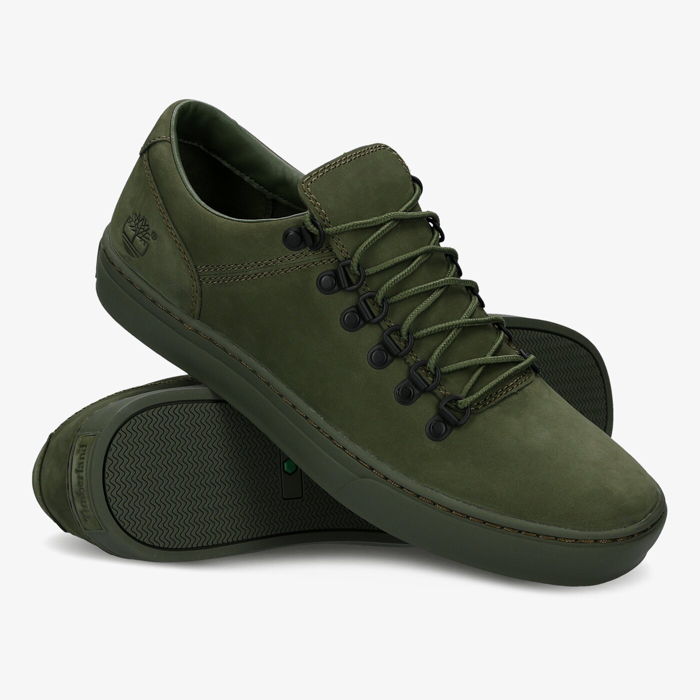 timberland adventure 2.0 cupsole alpine oxford black