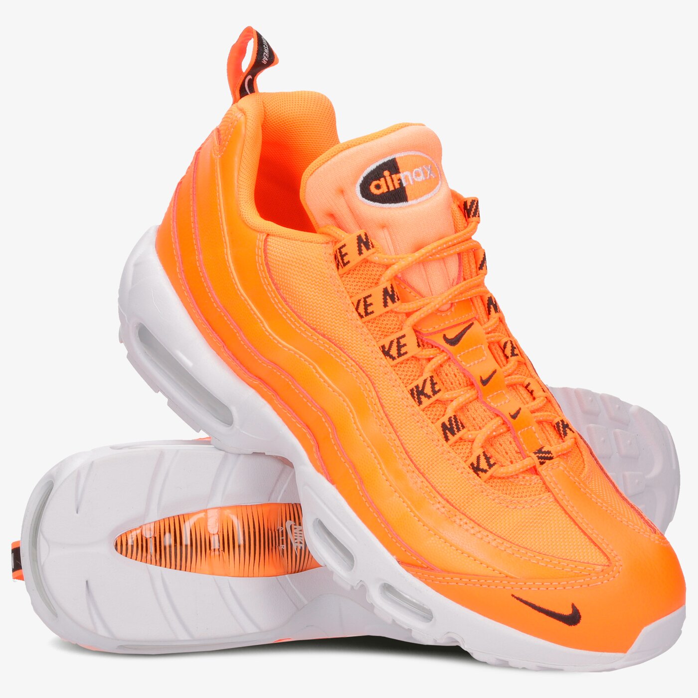 nike air max 95 prm sneaker