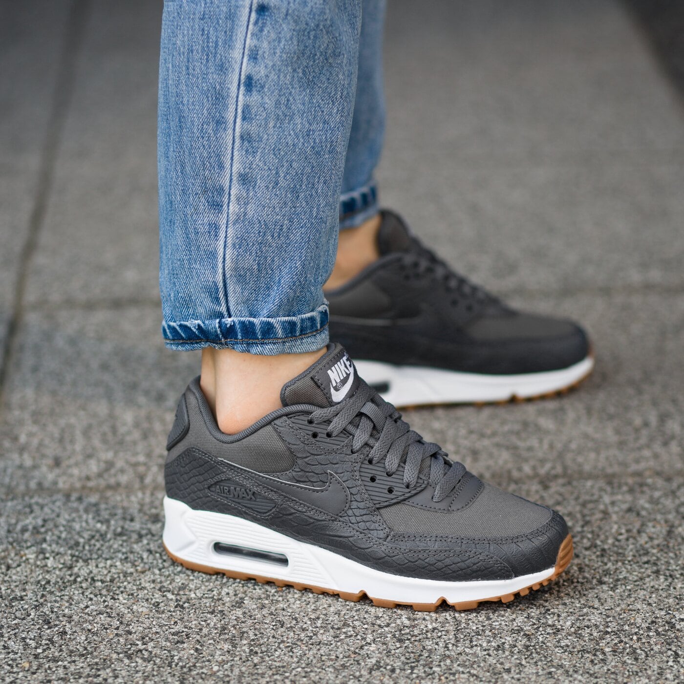 nike wmns air max 90 prm