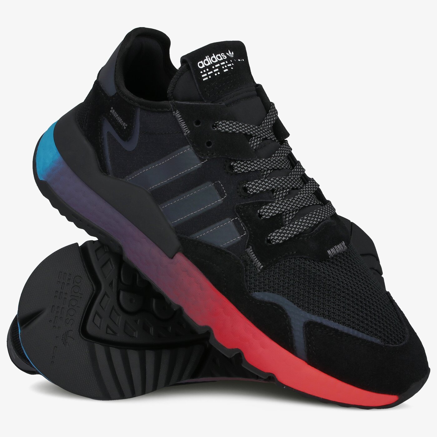 adidas night jogger london